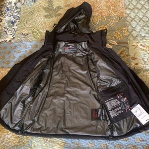 Venustas Women's Heated Jacket